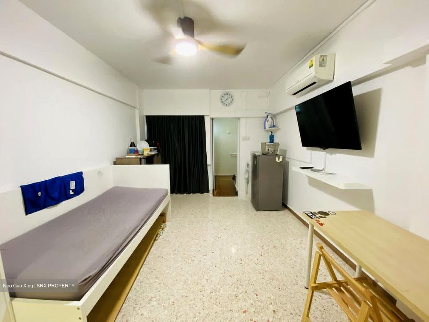 Blk 161 Tampines Street 12 (Tampines), HDB 4 Rooms #637284471